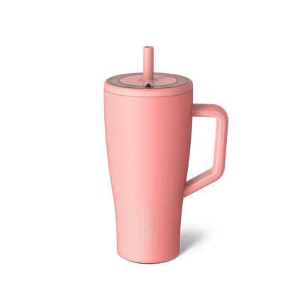BruMate Era 30 oz Insulated Straw Tumbler