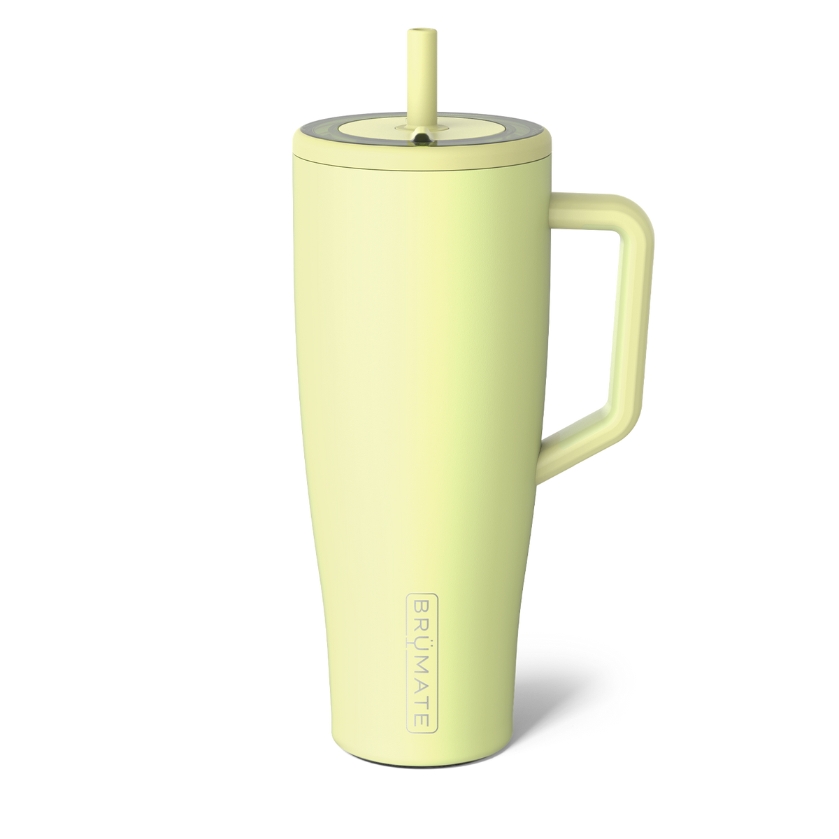 BruMate Era 40 oz Insulated Straw Tumbler