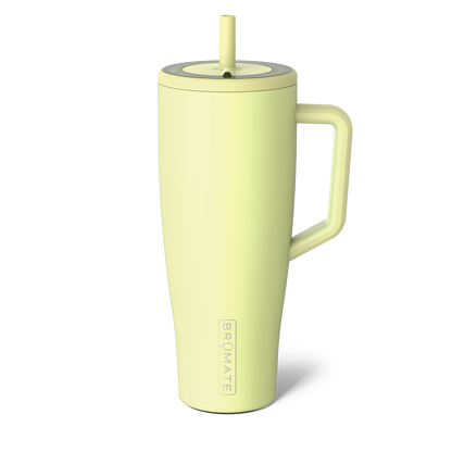 BruMate Era 40 oz Insulated Straw Tumbler