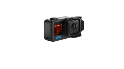 GoPro MISSION 1 PRO 8K Compact Cinema Camera