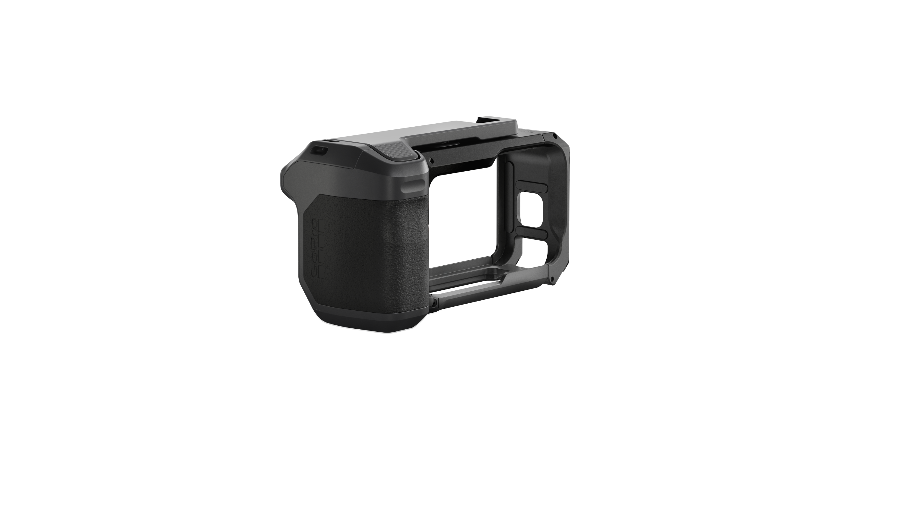 GoPro MISSION 1 PRO Grip Edition 8K Compact Cinema Camera Kit