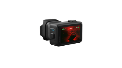 GoPro MISSION 1 PRO 8K Compact Cinema Camera