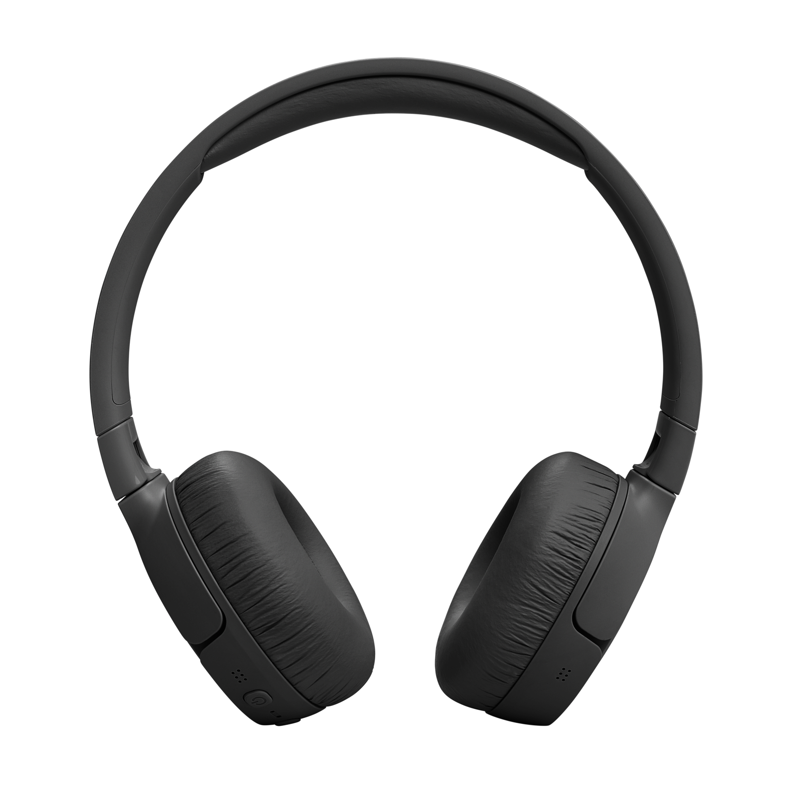 JBL Tune 670NC Wireless Adaptive Noise Cancelling On-Ear Headphones - Black