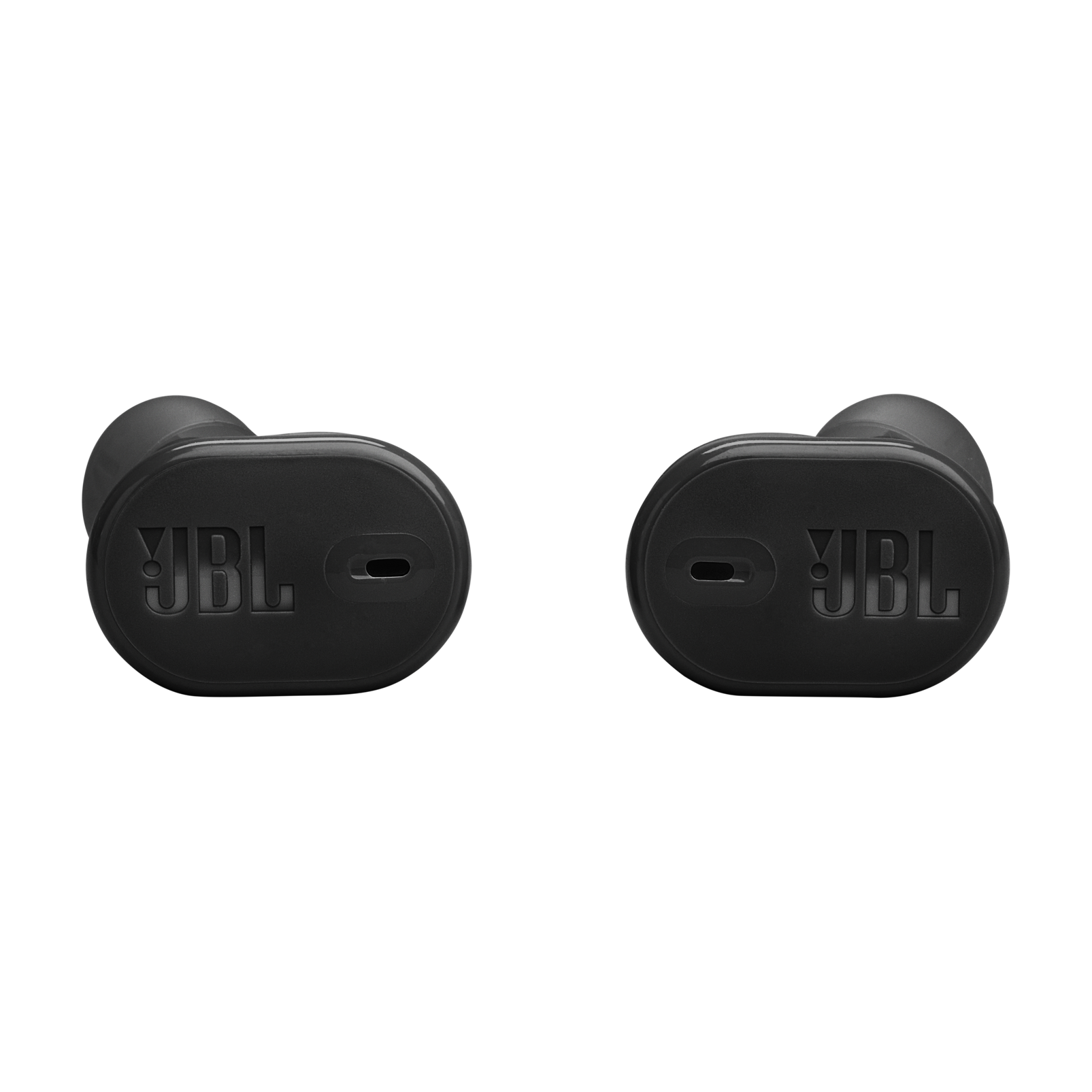 JBL Tune Buds 2 True Wireless Noise Cancelling Earbuds - Black