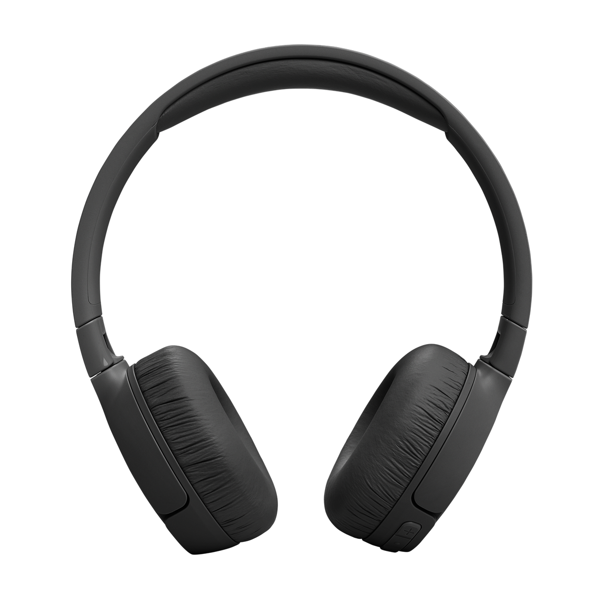 JBL Tune 670NC Wireless Adaptive Noise Cancelling On-Ear Headphones - Black