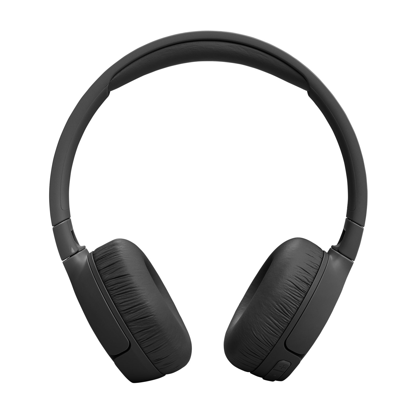 JBL Tune 670NC Wireless Adaptive Noise Cancelling On-Ear Headphones - Black