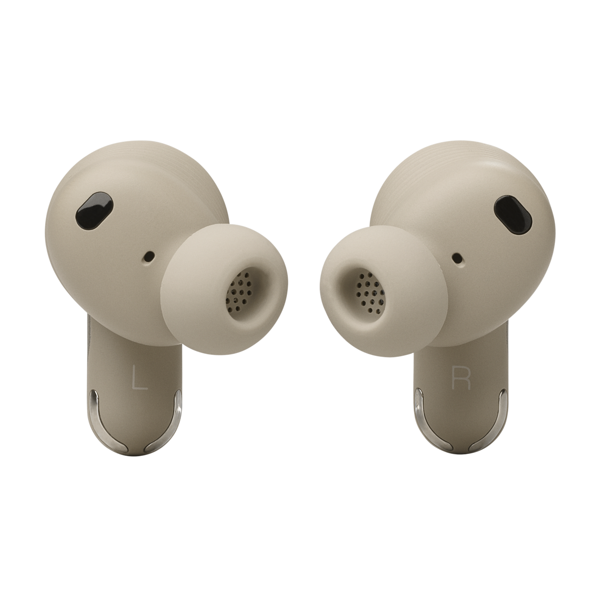 JBL Tour Pro 3 True Wireless Noise Cancelling Earbuds - Latte