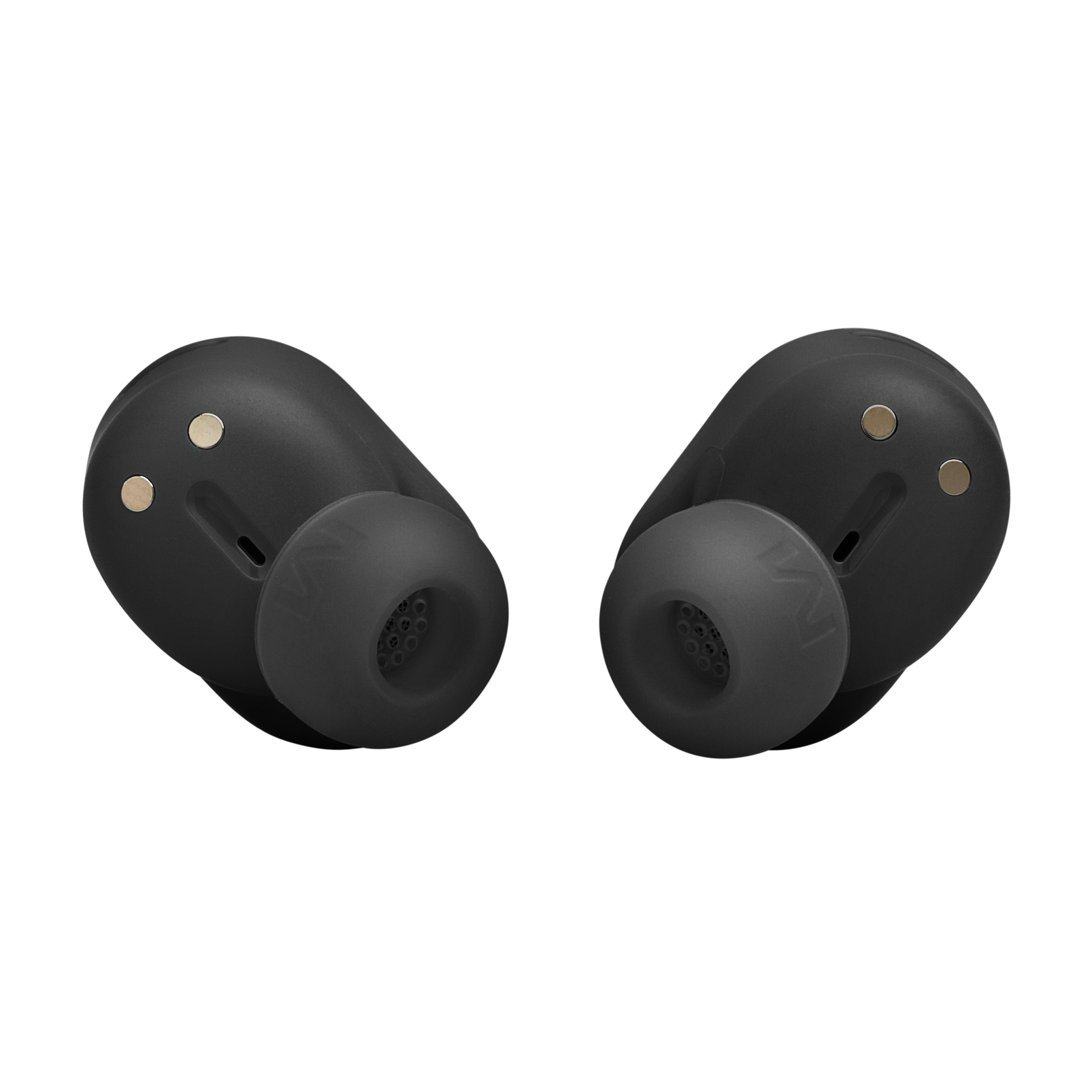 JBL Tune Buds 2 True Wireless Noise Cancelling Earbuds - Black