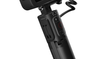 GoPro HERO12 Black Creator Edition Action Camera Kit