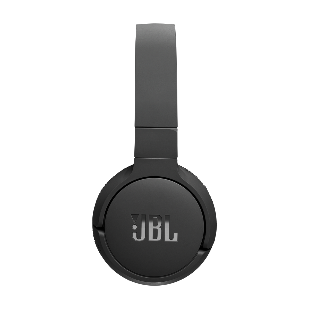 JBL Tune 670NC Wireless Adaptive Noise Cancelling On-Ear Headphones - Black