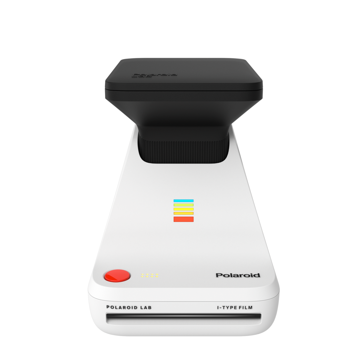 Polaroid Lab Instant Photo Printer