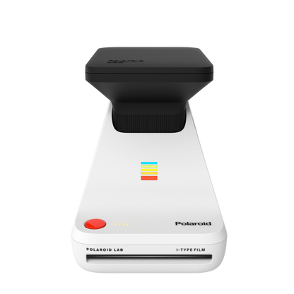 Polaroid Lab Instant Photo Printer