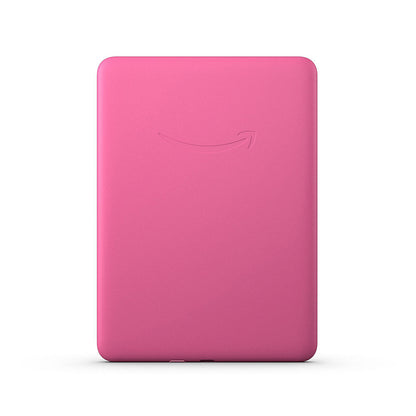 Amazon Kindle Paperwhite Signature Edition 32GB 7" E-Reader 12th Gen - Metallic Raspberry