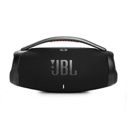 JBL Boombox 3 - Portable Bluetooth Speaker (Black)