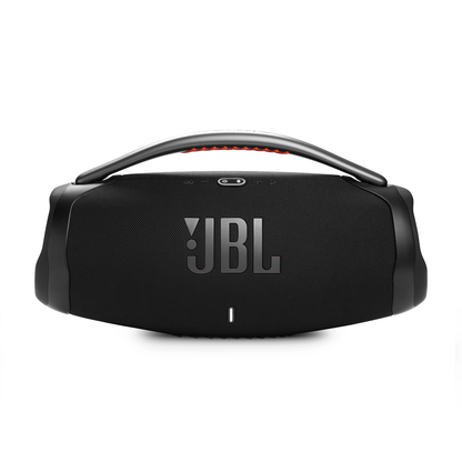 JBL Boombox 3 - Portable Bluetooth Speaker (Black)