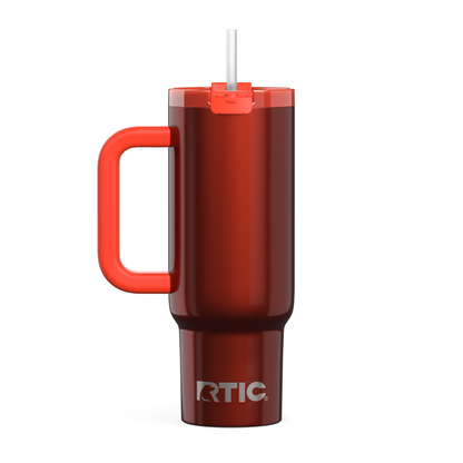 RTIC 30 oz Road Trip Ceramic-Lined Tumbler