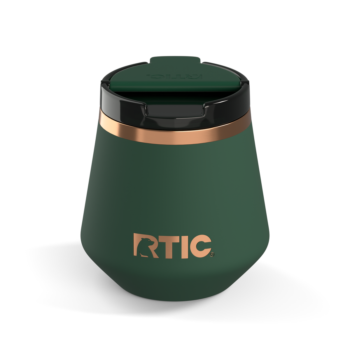 RTIC 8 oz Happy Hour Lowball Tumbler