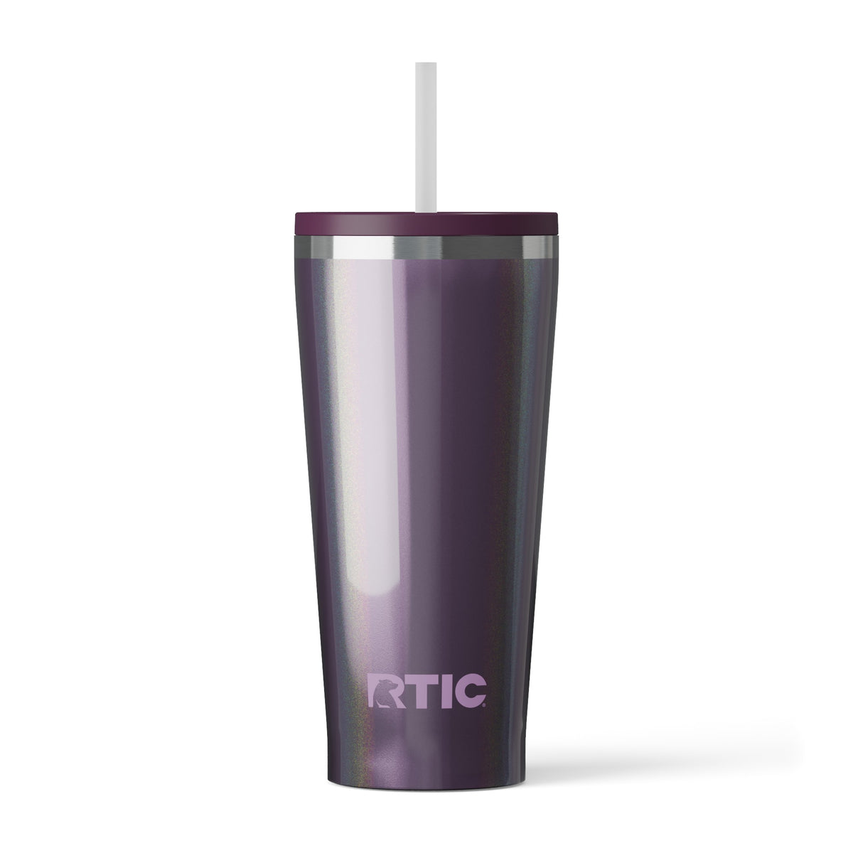RTIC 20 oz Everyday Ceramic-Lined Tumbler