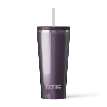 RTIC 28 oz Everyday Ceramic-Lined Tumbler