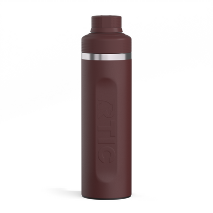RTIC 24 oz Refuel Ceramic-Lined Bottle