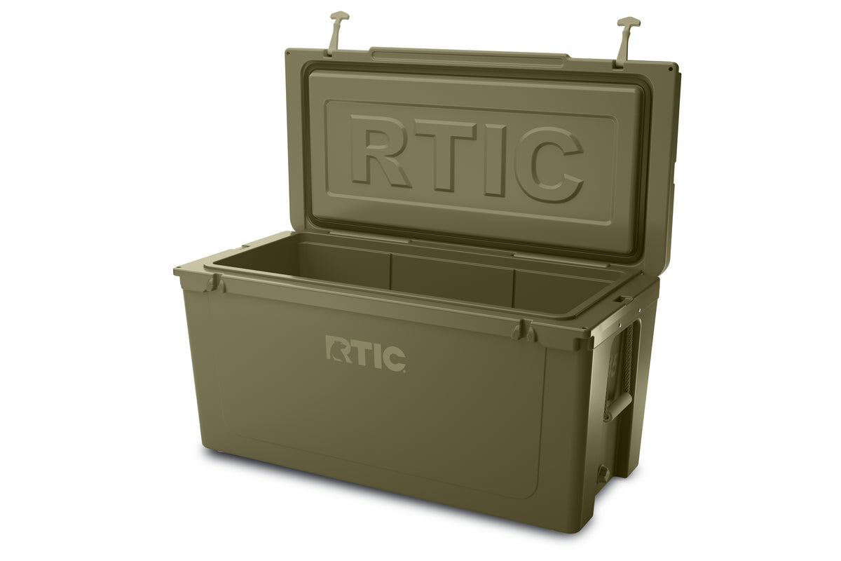 RTIC 145 QT Hard Cooler