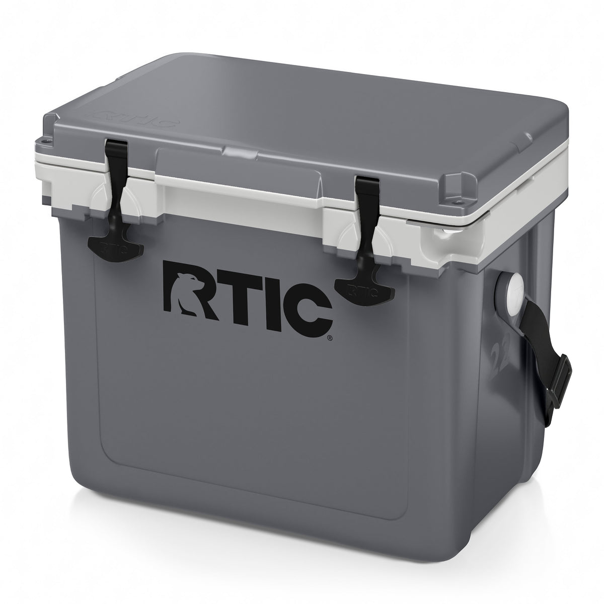 RTIC Ultra-Light 22 QT Hard Cooler