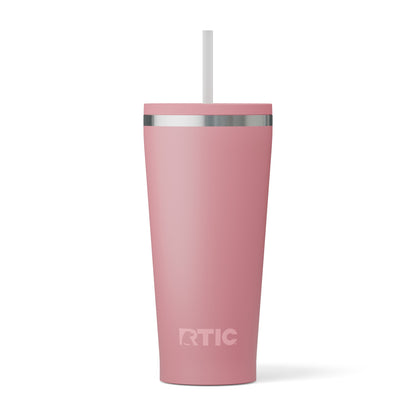 RTIC 20 oz Everyday Ceramic-Lined Tumbler