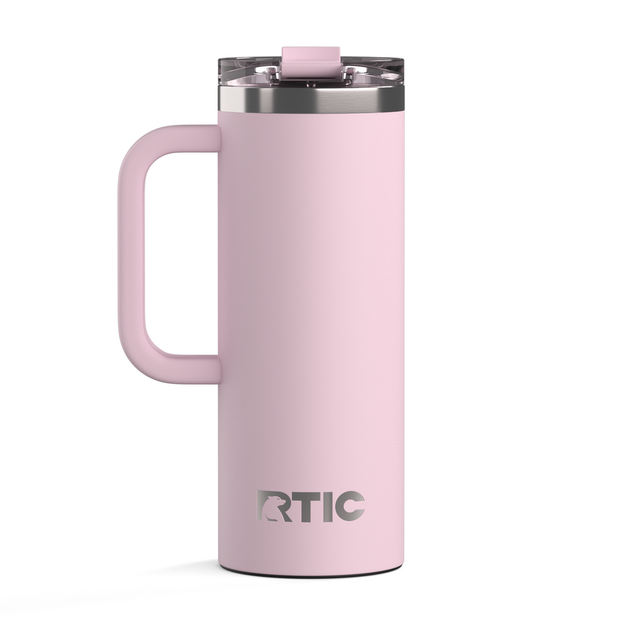 RTIC 20 oz Road Trip Ceramic-Lined Travel Mug