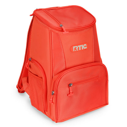 RTIC Lightweight 15 Can Backpack Cooler