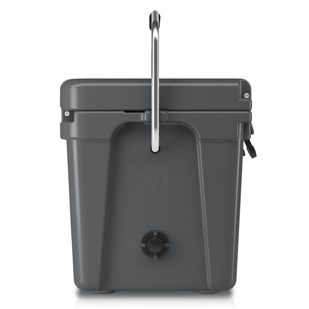 RTIC Ultra-Tough 20 QT Hard Cooler