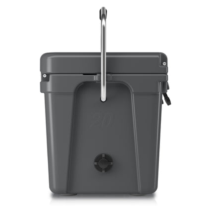 RTIC Ultra-Tough 20 QT Hard Cooler