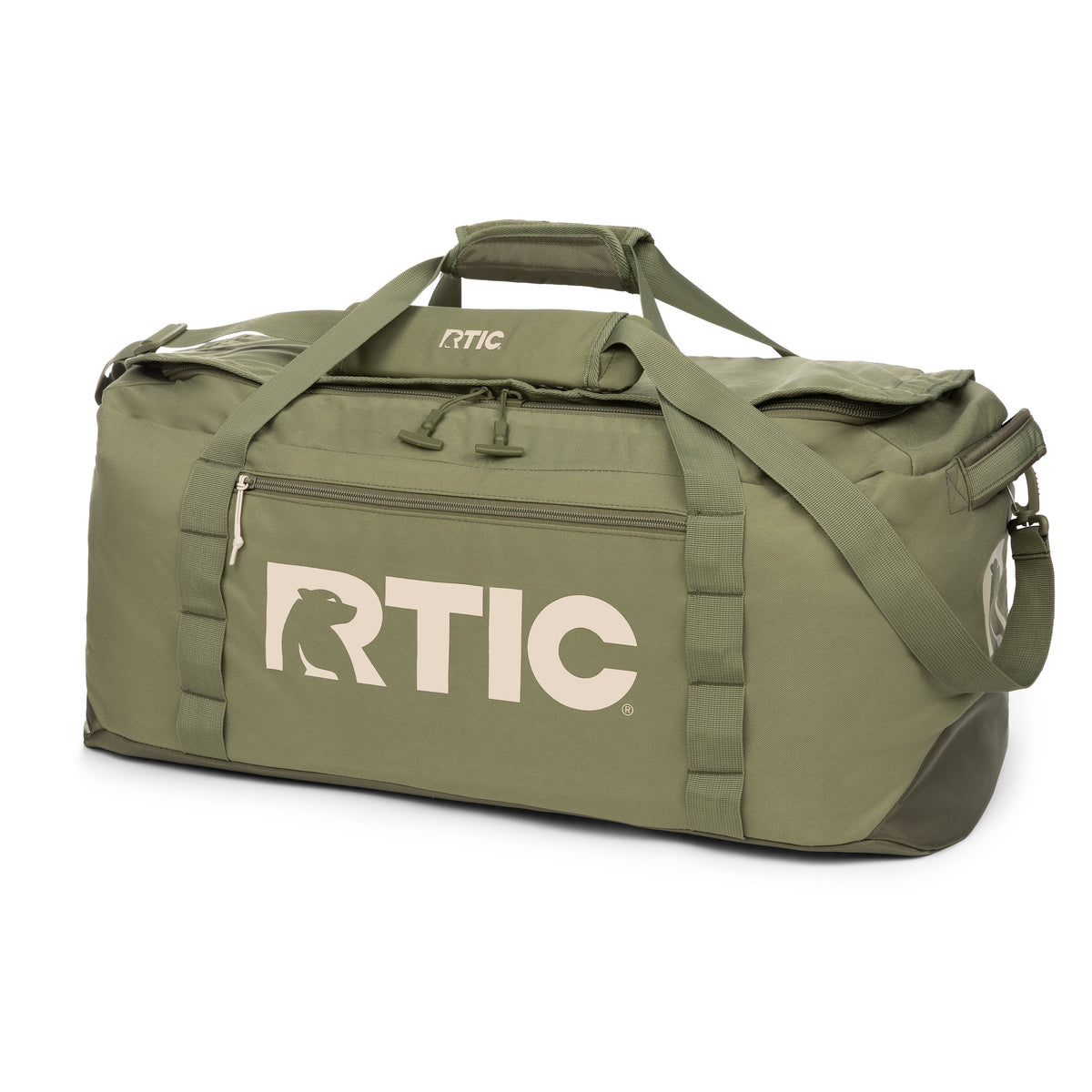 RTIC Road Trip Medium Duffle Bag