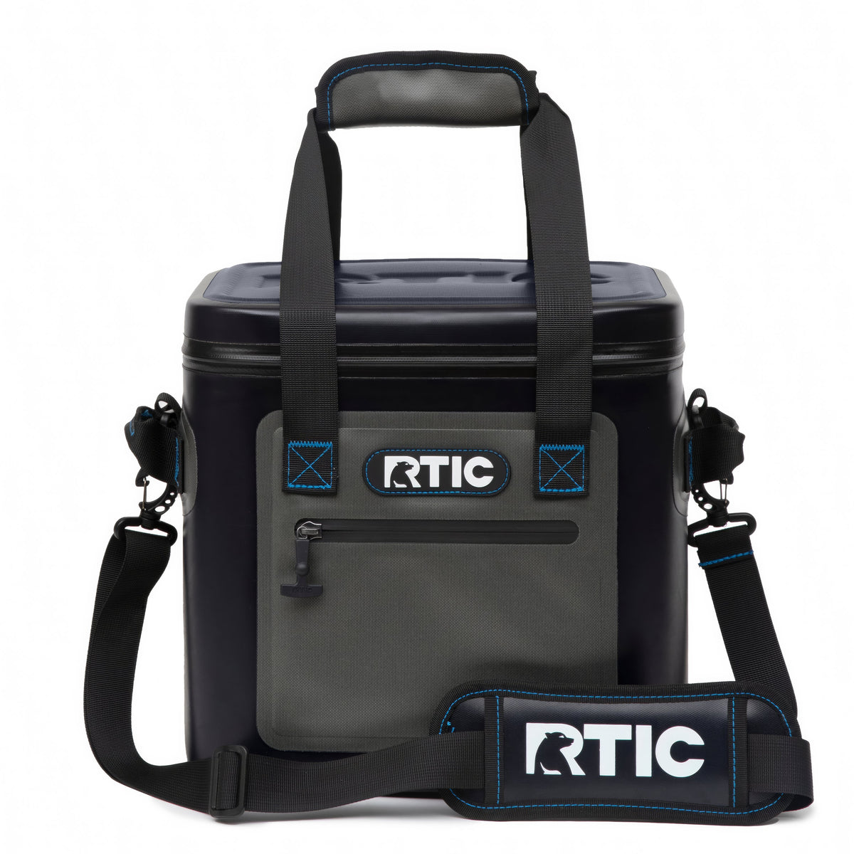 RTIC Ultra-Tough 12 Can Soft Cooler