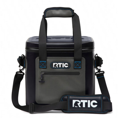 RTIC Ultra-Tough 12 Can Soft Cooler