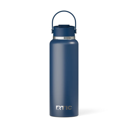 RTIC 40 oz Outback Ceramic-Lined Bottle