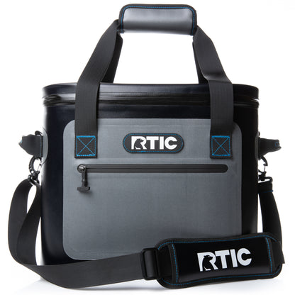 RTIC Ultra-Tough 12 Can Soft Cooler