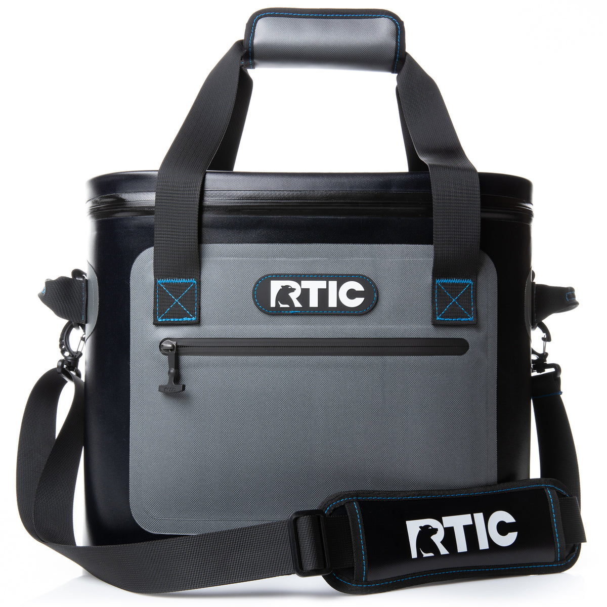 RTIC Ultra-Tough 20 Can Soft Cooler