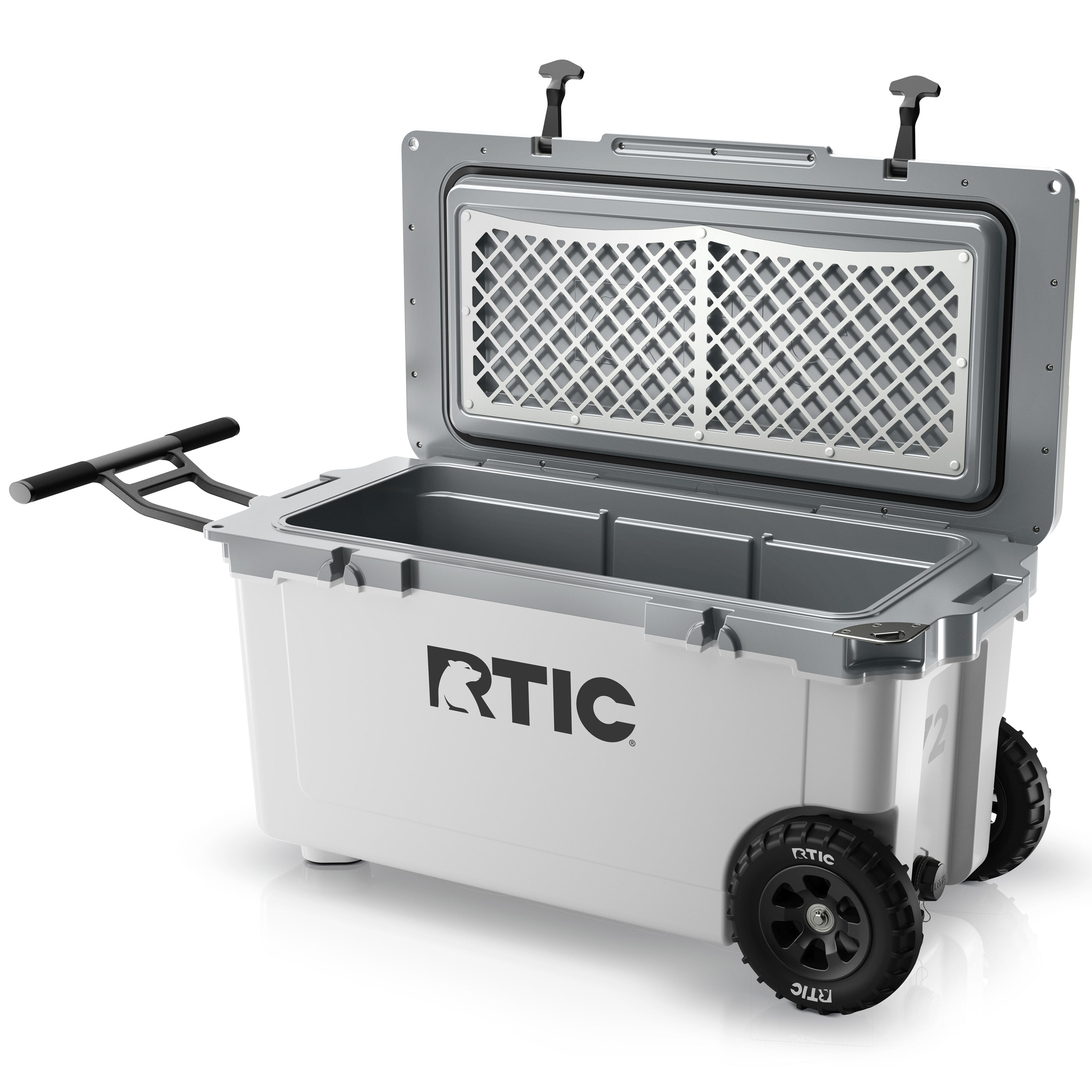 RTIC Ultra-Light 72 QT Wheeled Hard Cooler