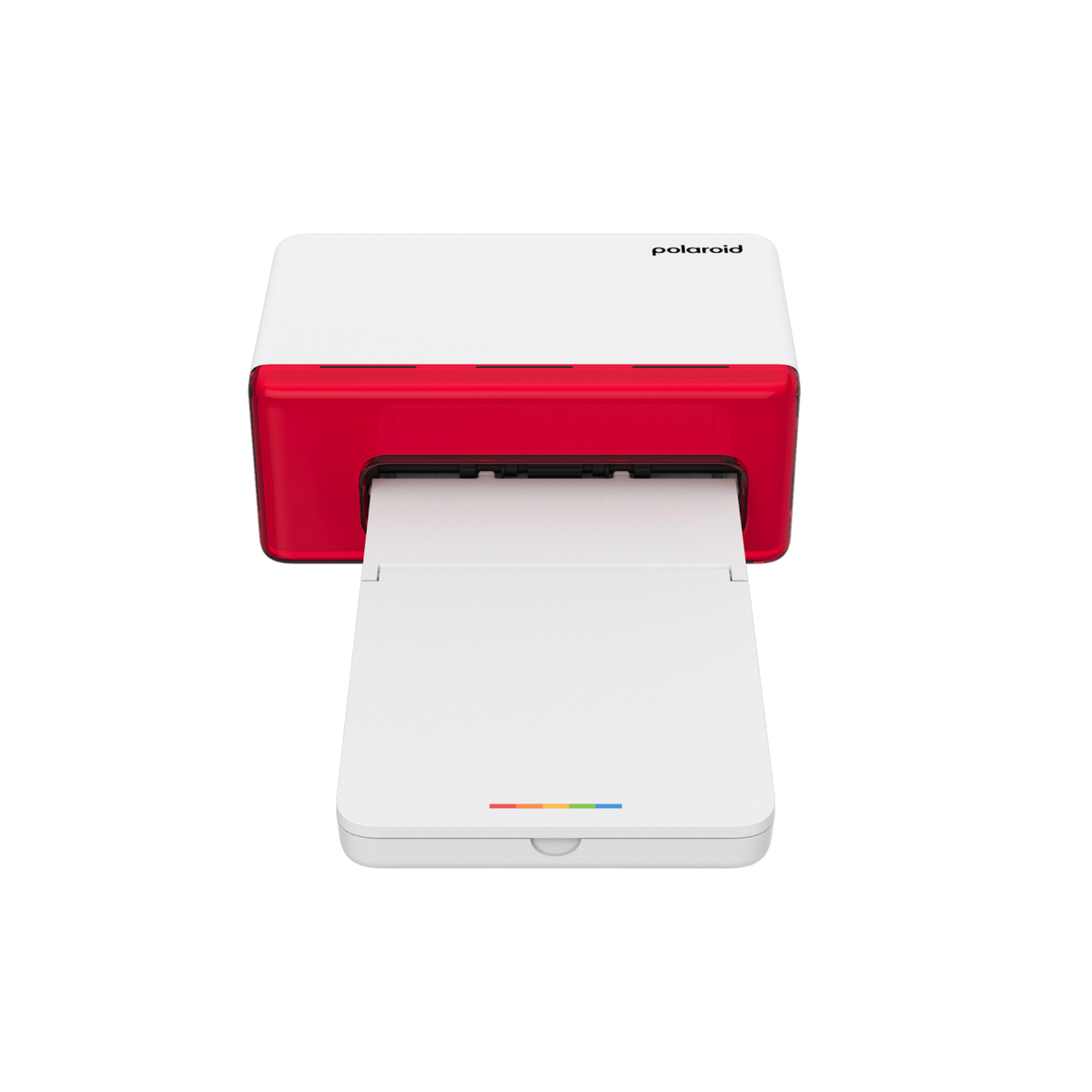 Polaroid Hi-Print 4x6 Bluetooth Photo Printer - White