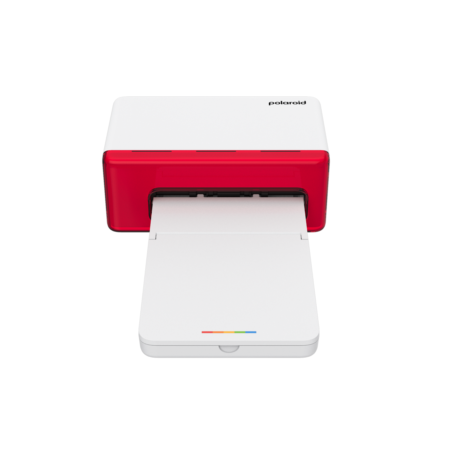 Polaroid Hi-Print 4x6 Bluetooth Photo Printer - White
