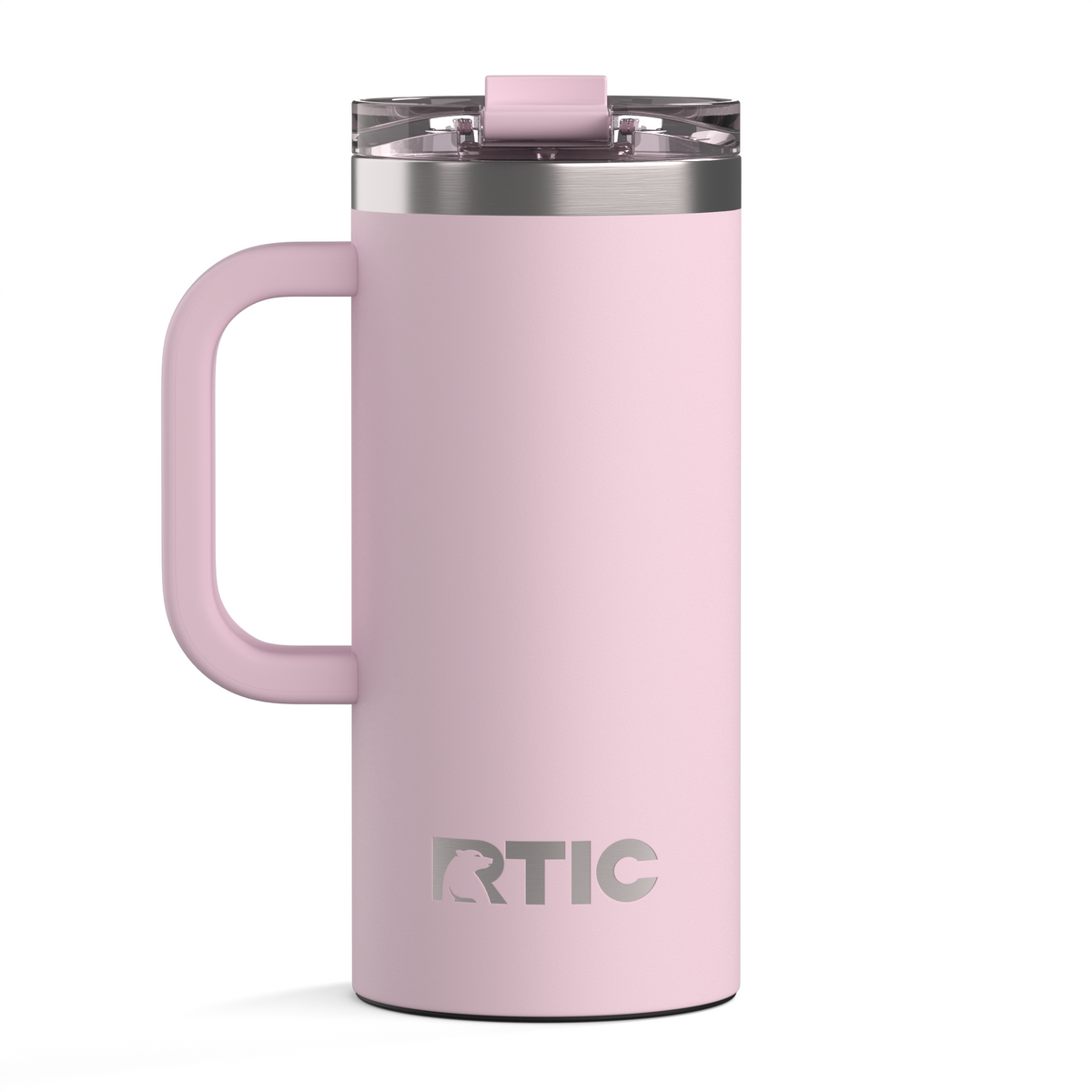 RTIC 16 oz Road Trip Ceramic-Lined Travel Mug