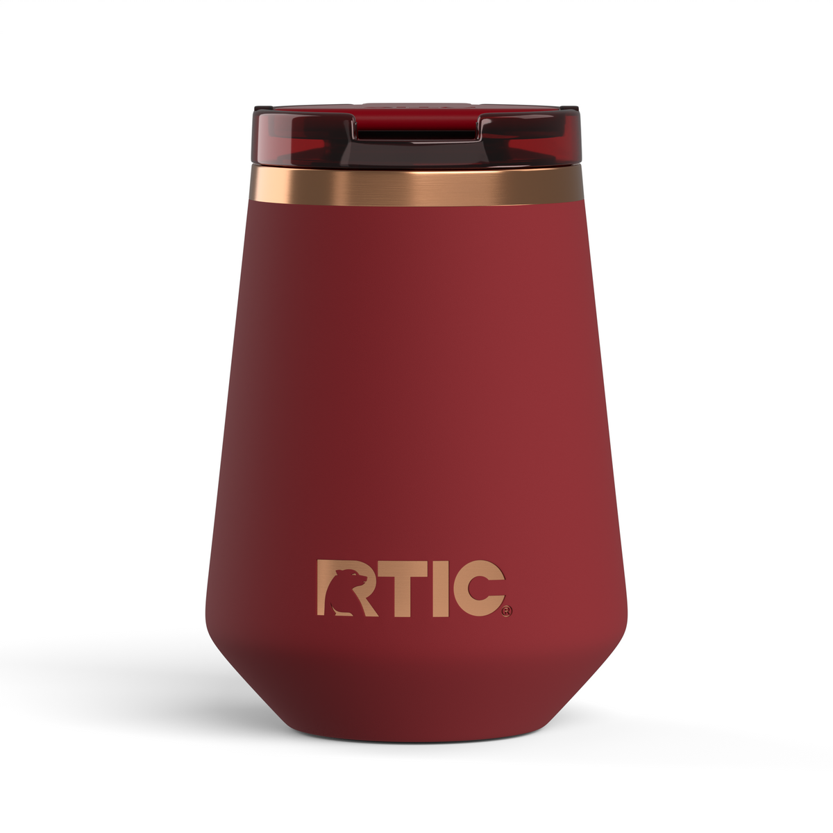 RTIC 12 oz Happy Hour Wine Tumbler