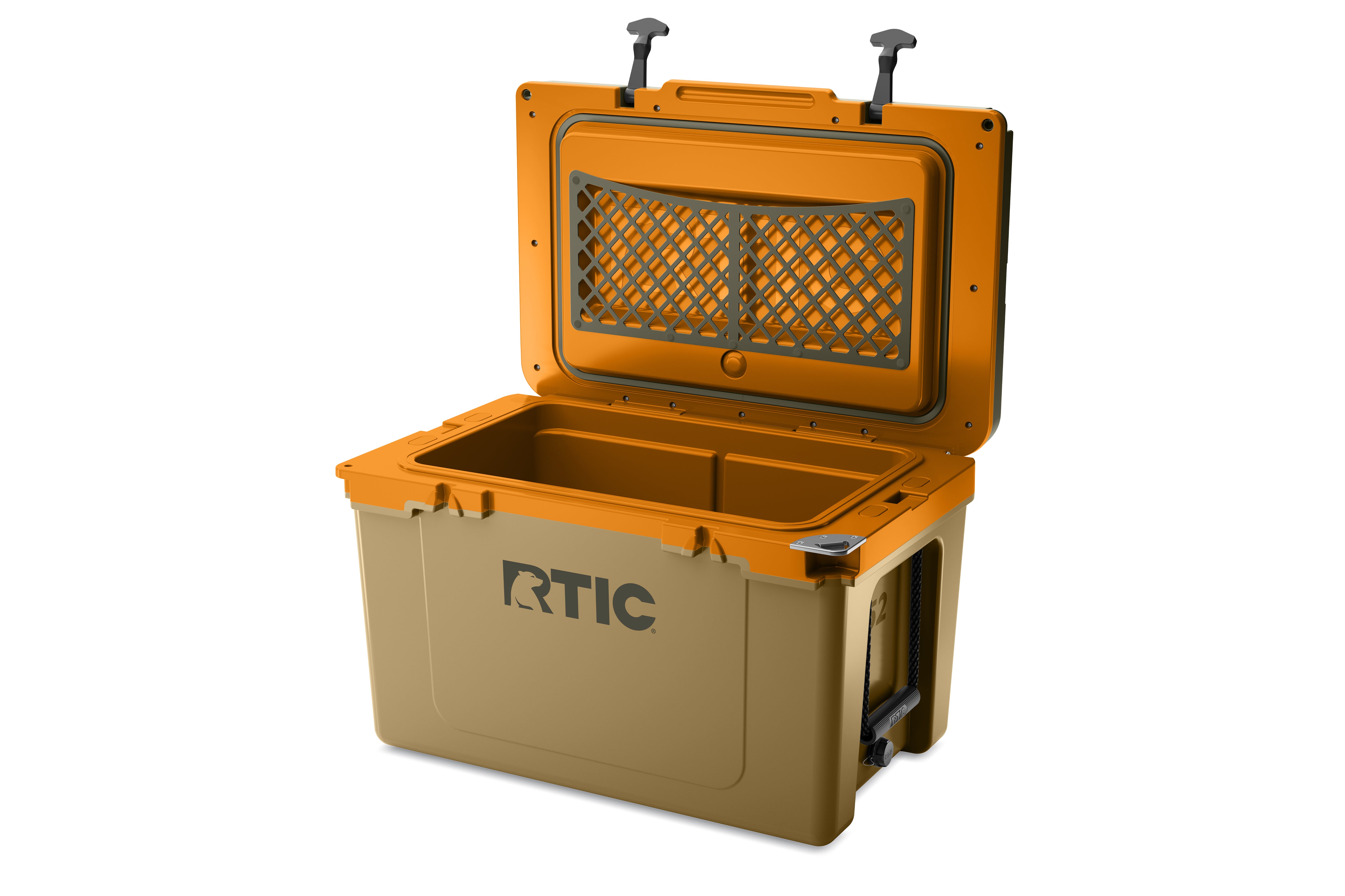RTIC Ultra-Light 52 QT Hard Cooler
