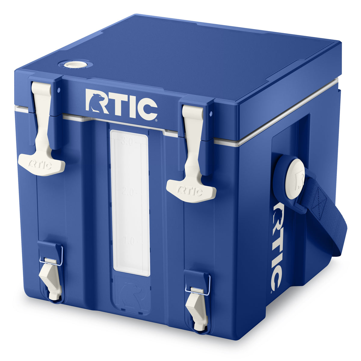 RTIC Halftime 3 Gallon Beverage Cooler