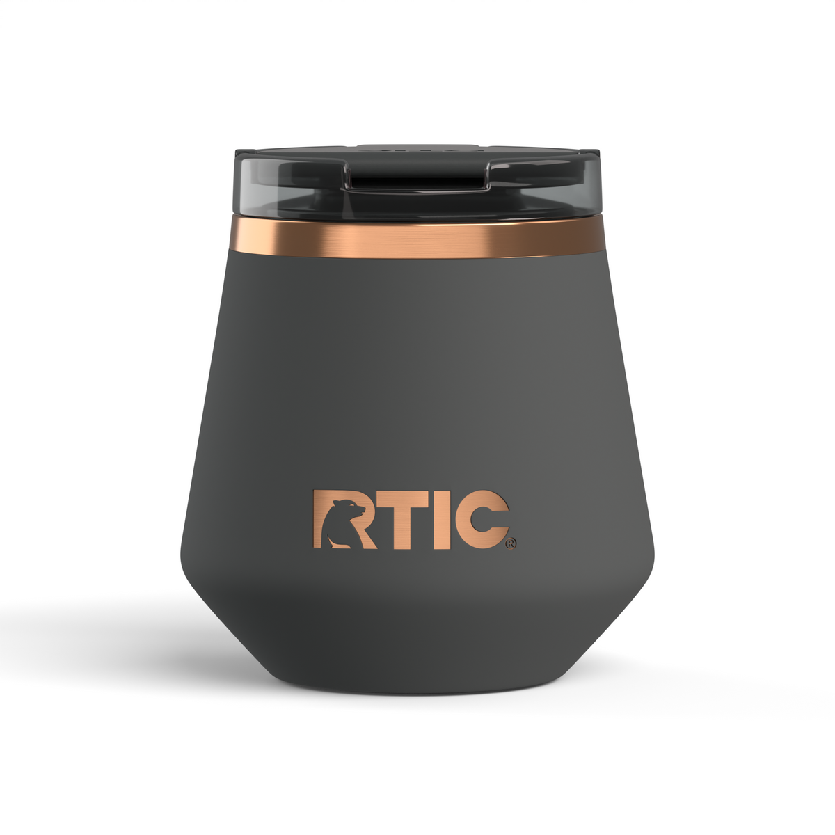 RTIC 8 oz Happy Hour Lowball Tumbler