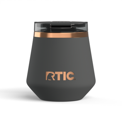 RTIC 8 oz Happy Hour Lowball Tumbler