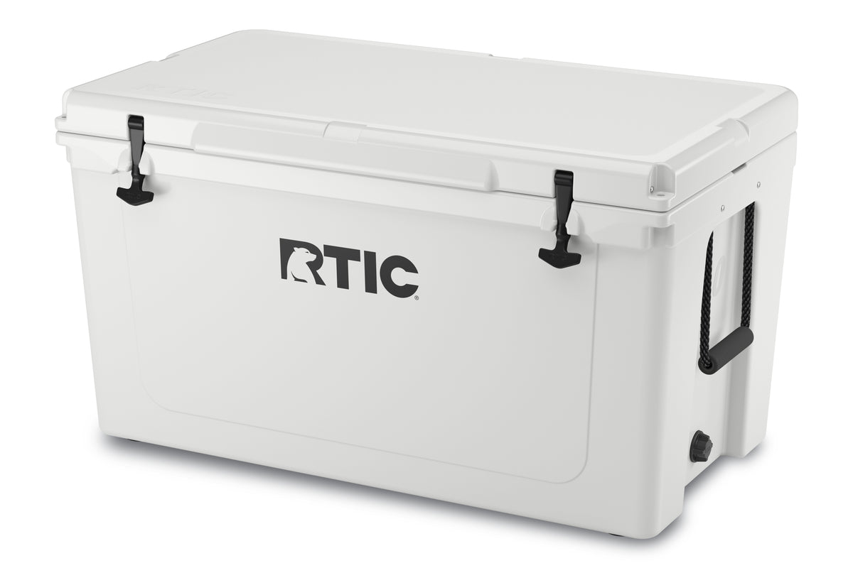 RTIC 110 QT Hard Cooler