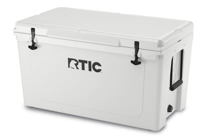 RTIC 110 QT Hard Cooler