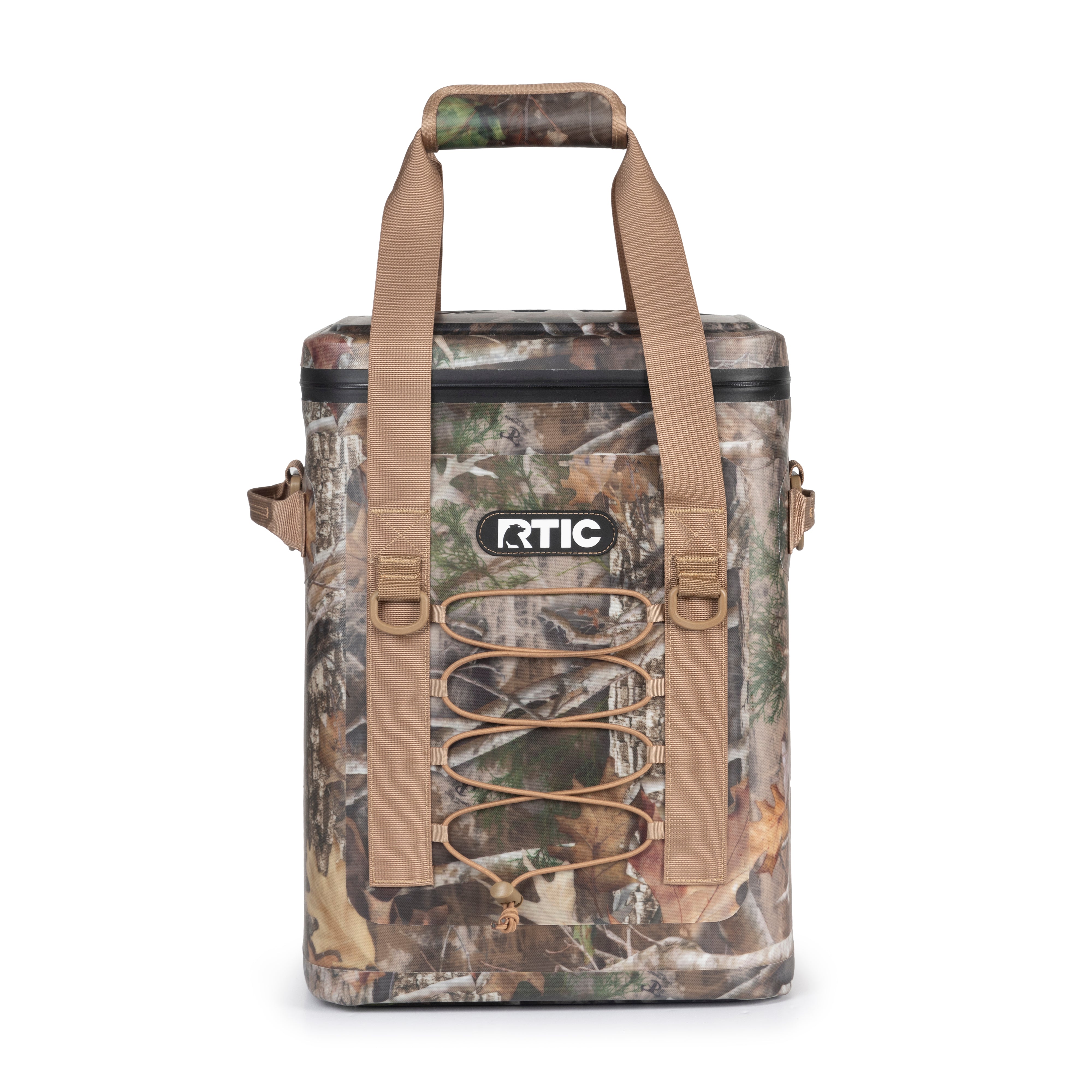 RTIC Ultra-Tough 36 Can Backpack Cooler