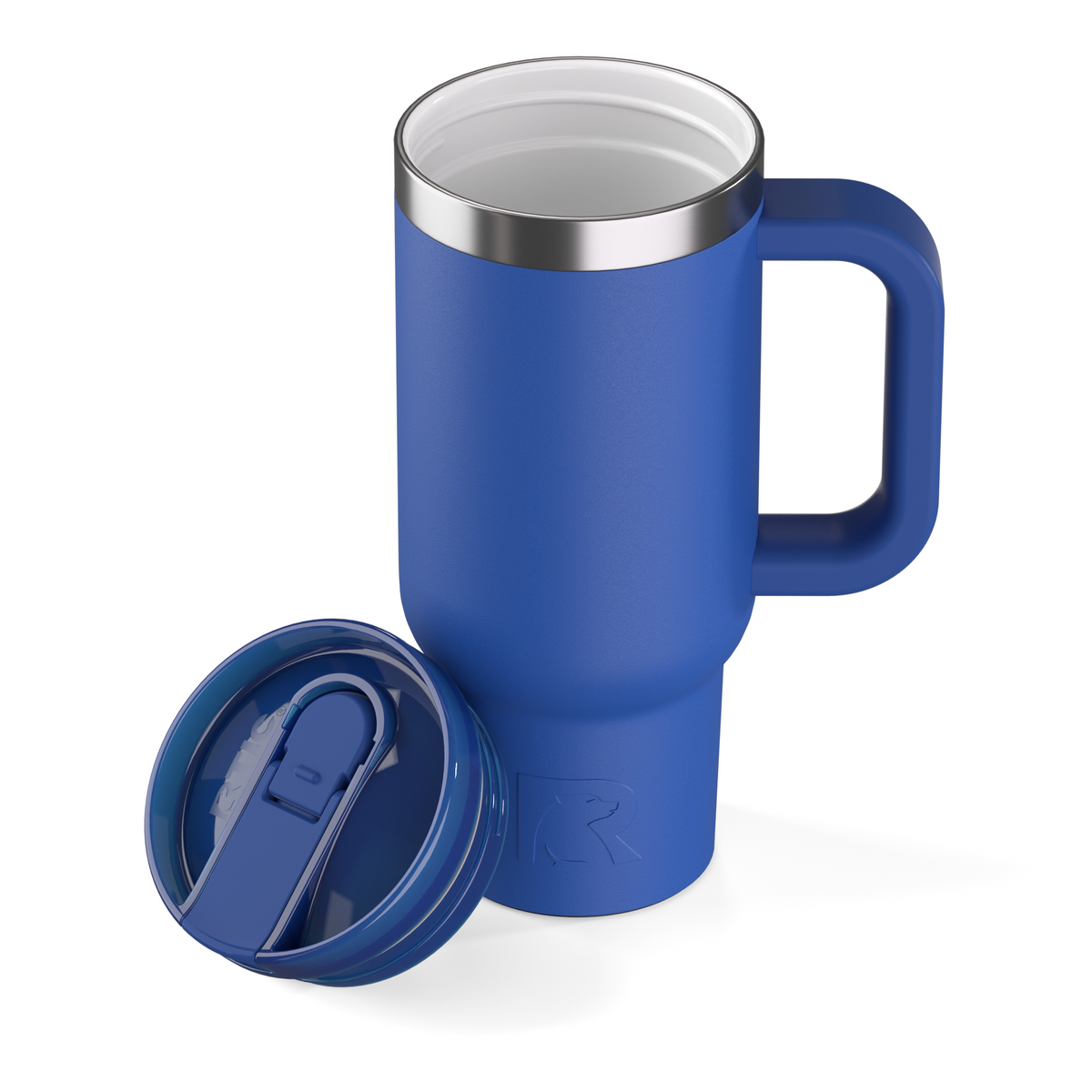 RTIC 16 oz Little Road Trip Ceramic-Lined Tumbler